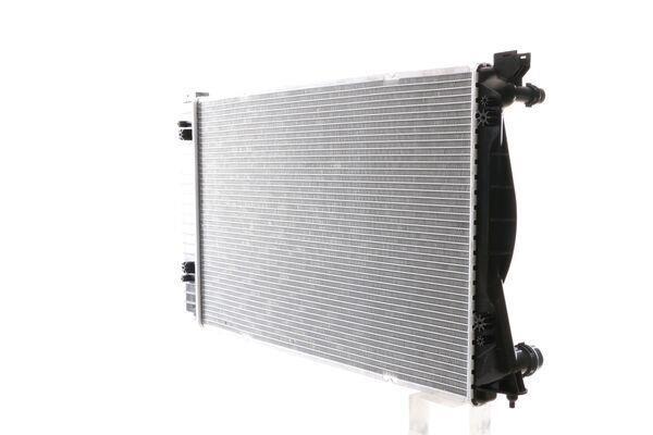 Radiateur moteur (Radiateur de refroidissement) MAHLE Aftermarket ref. CR 842 000S