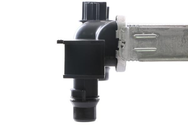 Radiateur moteur (Radiateur de refroidissement) MAHLE Aftermarket ref. CR 842 000S