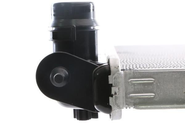 Radiateur moteur (Radiateur de refroidissement) MAHLE Aftermarket ref. CR 842 000S