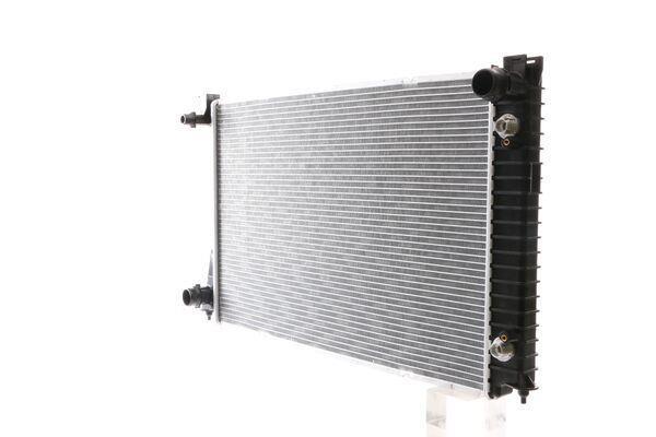 Radiateur moteur (Radiateur de refroidissement) MAHLE Aftermarket ref. CR 842 000S