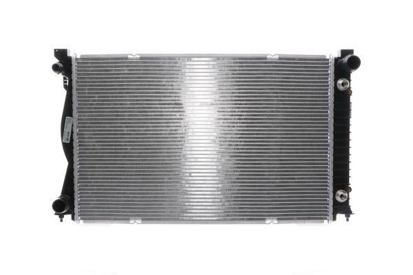 Radiateur moteur (Radiateur de refroidissement) MAHLE Aftermarket ref. CR 842 000S