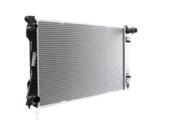 Radiateur moteur (Radiateur de refroidissement) MAHLE Aftermarket ref. CR 842 000S