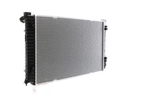 Radiateur moteur (Radiateur de refroidissement) MAHLE Aftermarket ref. CR 842 000S