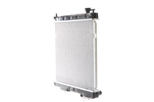 Radiateur moteur (Radiateur de refroidissement) MAHLE Aftermarket CR 844 000S