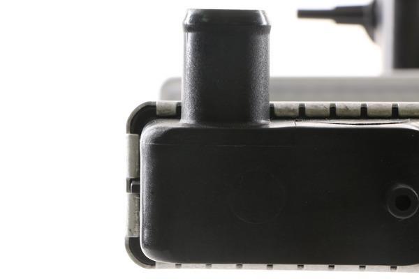 Radiateur moteur (Radiateur de refroidissement) MAHLE Aftermarket CR 844 000S