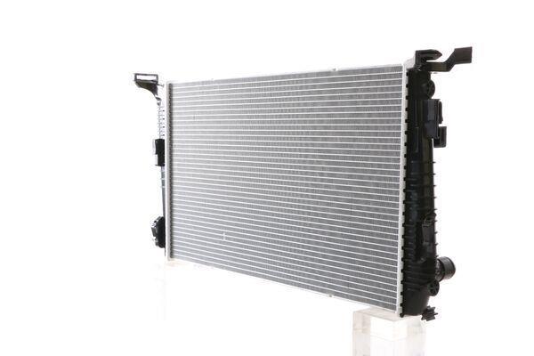 Radiateur moteur (Radiateur de refroidissement) MAHLE Aftermarket CR 845 000S