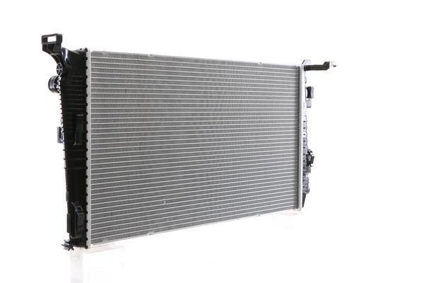 Radiateur moteur (Radiateur de refroidissement) MAHLE Aftermarket CR 845 000S