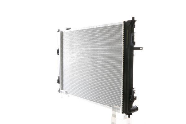 Radiateur moteur (Radiateur de refroidissement) MAHLE Aftermarket CR 846 000S