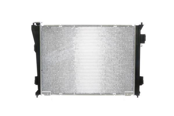 Radiateur moteur (Radiateur de refroidissement) MAHLE Aftermarket CR 846 000S