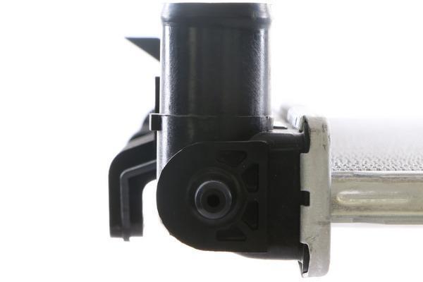 Radiateur moteur (Radiateur de refroidissement) MAHLE Aftermarket CR 846 000S