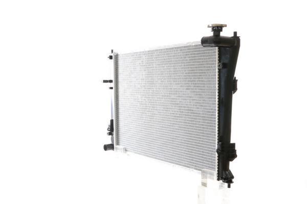 Radiateur moteur (Radiateur de refroidissement) MAHLE Aftermarket CR 846 000S
