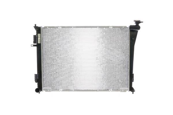 Radiateur moteur (Radiateur de refroidissement) MAHLE Aftermarket CR 846 000S