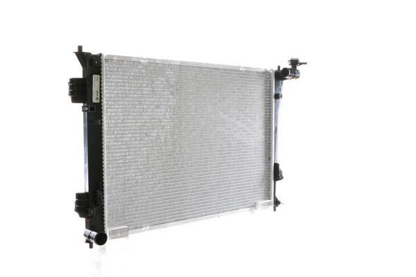 Radiateur moteur (Radiateur de refroidissement) MAHLE Aftermarket CR 846 000S