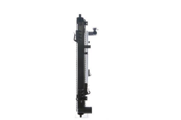 Radiateur moteur (Radiateur de refroidissement) MAHLE Aftermarket CR 846 000S