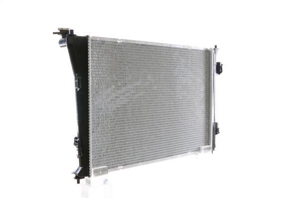 Radiateur moteur (Radiateur de refroidissement) MAHLE Aftermarket CR 846 000S