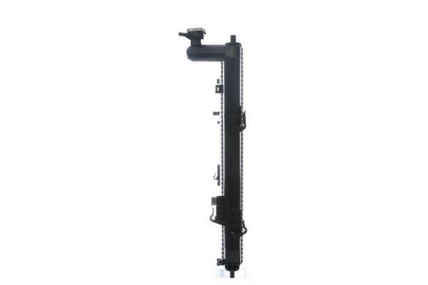 Radiateur moteur (Radiateur de refroidissement) MAHLE Aftermarket CR 846 000S