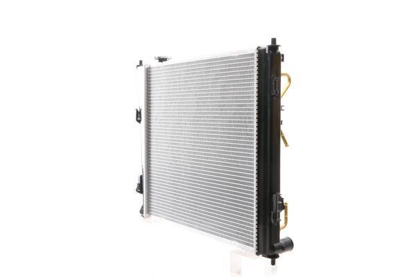 Radiateur moteur (Radiateur de refroidissement) MAHLE Aftermarket CR 847 000S