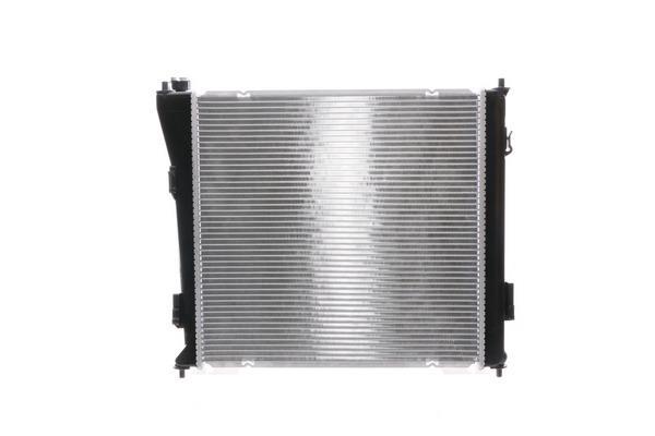 Radiateur moteur (Radiateur de refroidissement) MAHLE Aftermarket CR 847 000S