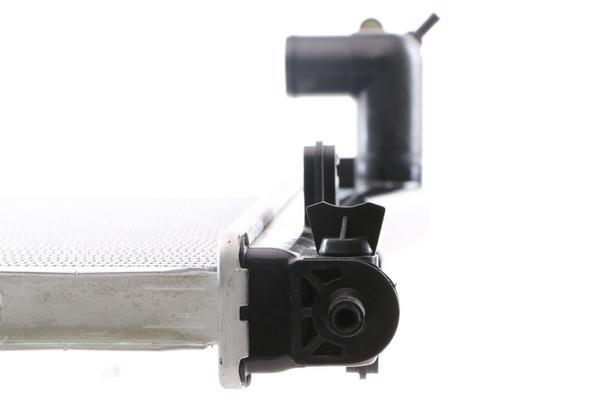 Radiateur moteur (Radiateur de refroidissement) MAHLE Aftermarket CR 847 000S