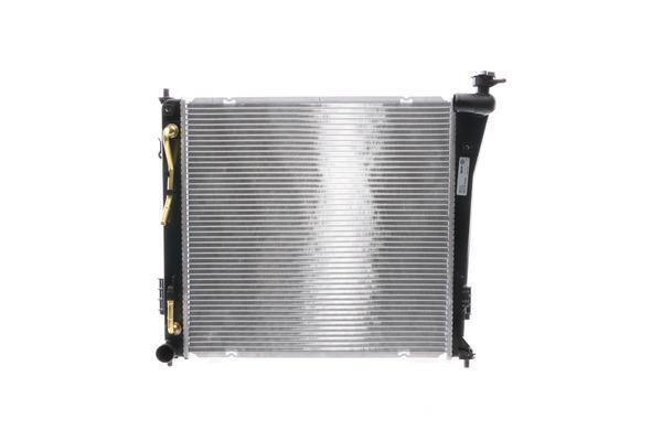 Radiateur moteur (Radiateur de refroidissement) MAHLE Aftermarket CR 847 000S