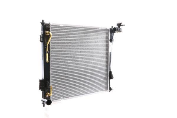 Radiateur moteur (Radiateur de refroidissement) MAHLE Aftermarket CR 847 000S