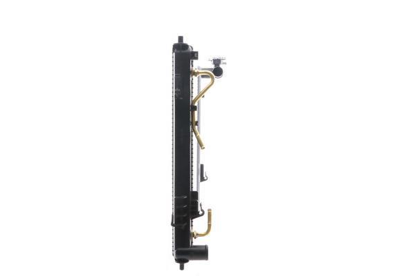 Radiateur moteur (Radiateur de refroidissement) MAHLE Aftermarket CR 847 000S