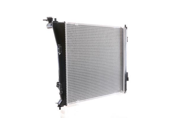 Radiateur moteur (Radiateur de refroidissement) MAHLE Aftermarket CR 847 000S