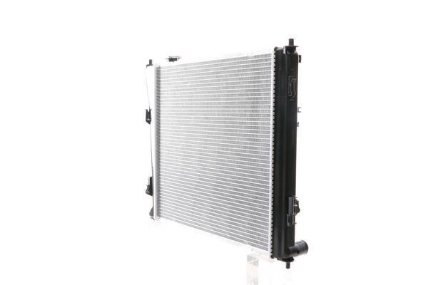 Radiateur moteur (Radiateur de refroidissement) MAHLE Aftermarket CR 848 000S