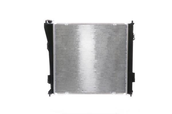 Radiateur moteur (Radiateur de refroidissement) MAHLE Aftermarket CR 848 000S