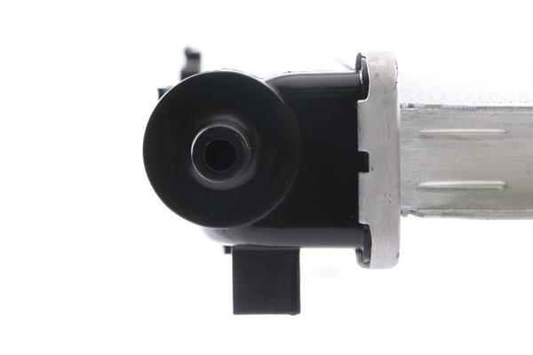 Radiateur moteur (Radiateur de refroidissement) MAHLE Aftermarket CR 848 000S