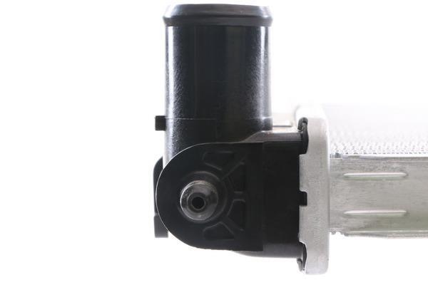 Radiateur moteur (Radiateur de refroidissement) MAHLE Aftermarket CR 848 000S