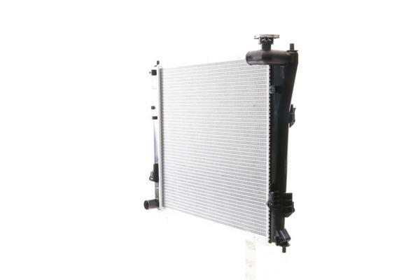 Radiateur moteur (Radiateur de refroidissement) MAHLE Aftermarket CR 848 000S