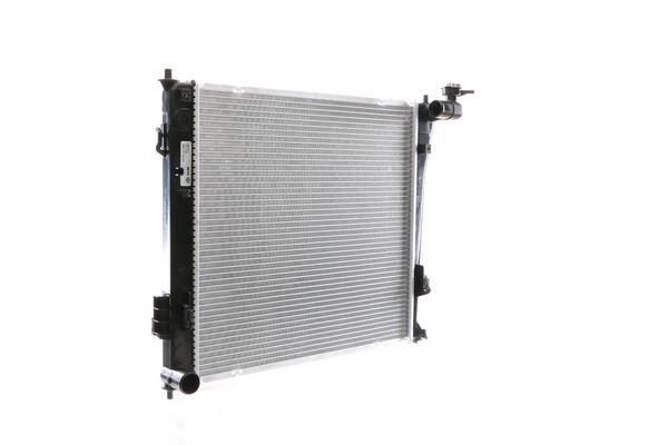 Radiateur moteur (Radiateur de refroidissement) MAHLE Aftermarket CR 848 000S