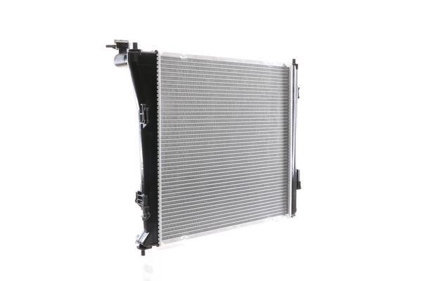Radiateur moteur (Radiateur de refroidissement) MAHLE Aftermarket CR 848 000S