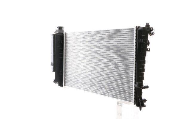 Radiateur moteur (Radiateur de refroidissement) MAHLE Aftermarket CR 849 000S