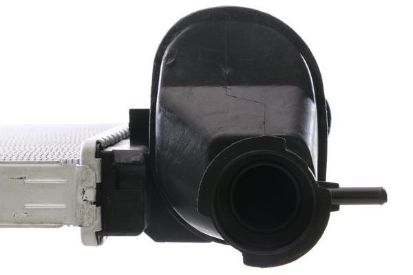 Radiateur moteur (Radiateur de refroidissement) MAHLE Aftermarket CR 849 000S