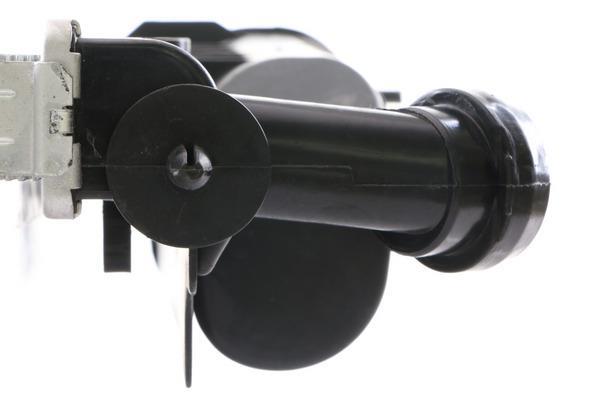 Radiateur moteur (Radiateur de refroidissement) MAHLE Aftermarket CR 849 000S