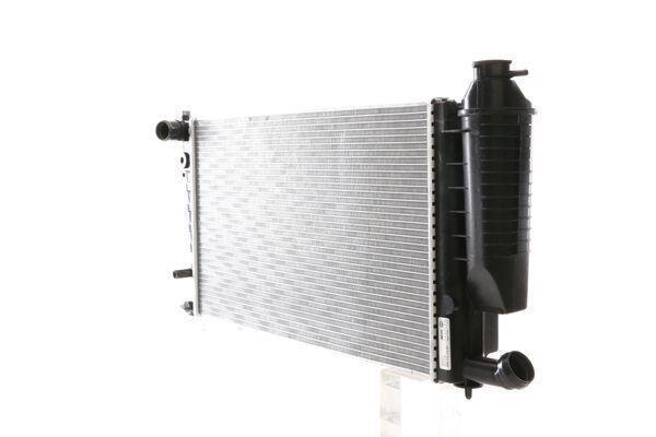 Radiateur moteur (Radiateur de refroidissement) MAHLE Aftermarket CR 849 000S