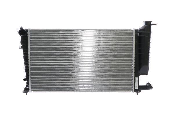 Radiateur moteur (Radiateur de refroidissement) MAHLE Aftermarket CR 849 000S