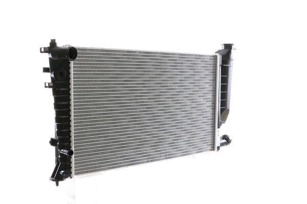 Radiateur moteur (Radiateur de refroidissement) MAHLE Aftermarket CR 849 000S