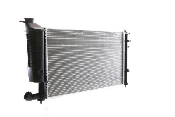 Radiateur moteur (Radiateur de refroidissement) MAHLE Aftermarket CR 849 000S