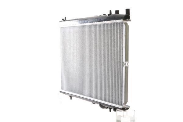 Radiateur moteur (Radiateur de refroidissement) MAHLE Aftermarket CR 850 000S