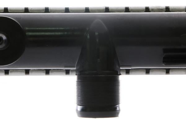 Radiateur moteur (Radiateur de refroidissement) MAHLE Aftermarket CR 850 000S