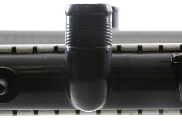 Radiateur moteur (Radiateur de refroidissement) MAHLE Aftermarket CR 850 000S