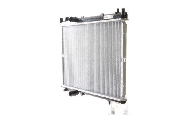 Radiateur moteur (Radiateur de refroidissement) MAHLE Aftermarket CR 850 000S