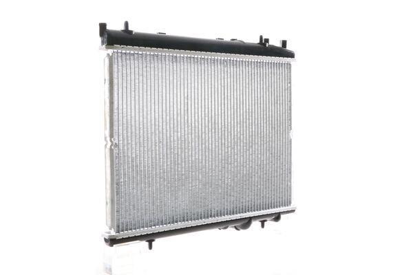 Radiateur moteur (Radiateur de refroidissement) MAHLE Aftermarket CR 850 000S