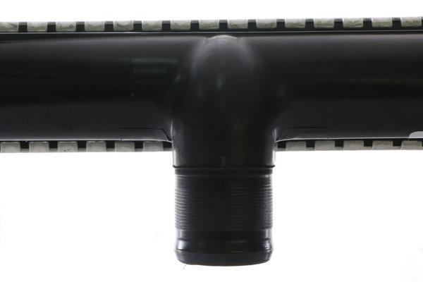 Radiateur moteur (Radiateur de refroidissement) MAHLE Aftermarket CR 852 000S