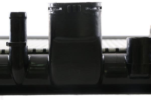 Radiateur moteur (Radiateur de refroidissement) MAHLE Aftermarket CR 852 000S