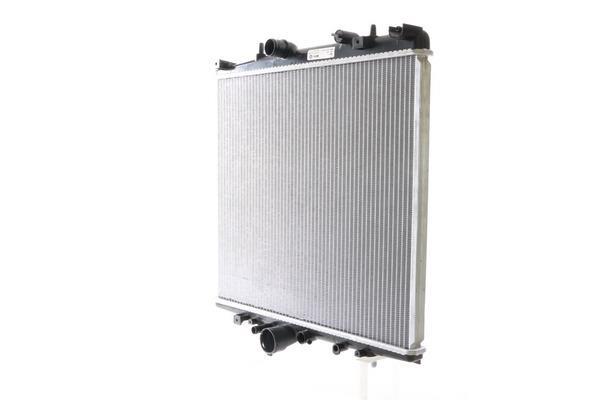 Radiateur moteur (Radiateur de refroidissement) MAHLE Aftermarket CR 852 000S