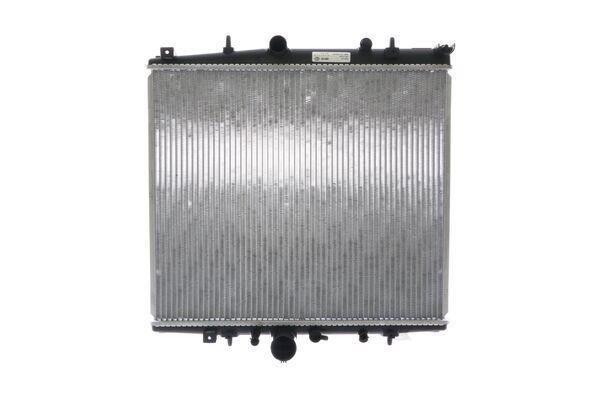 Radiateur moteur (Radiateur de refroidissement) MAHLE Aftermarket CR 852 000S